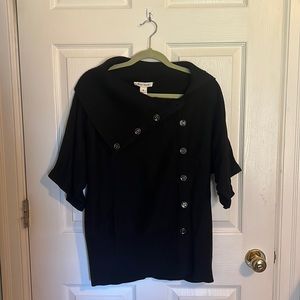 WHBM sweater